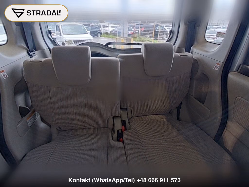 MITSUBISHI EK SPACE 4WD G E-ASSIST, miniaturka 7