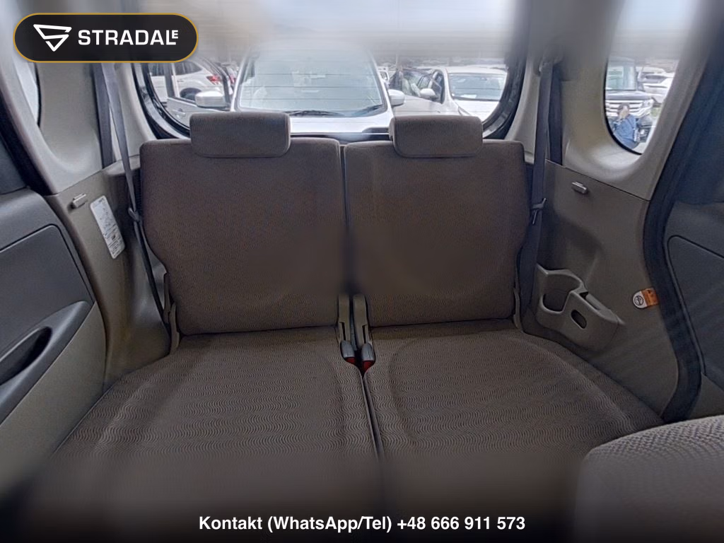 DAIHATSU TANTO, miniaturka 7