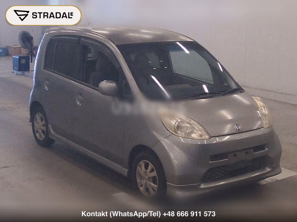 HONDA LIFE 5D, miniaturka 2