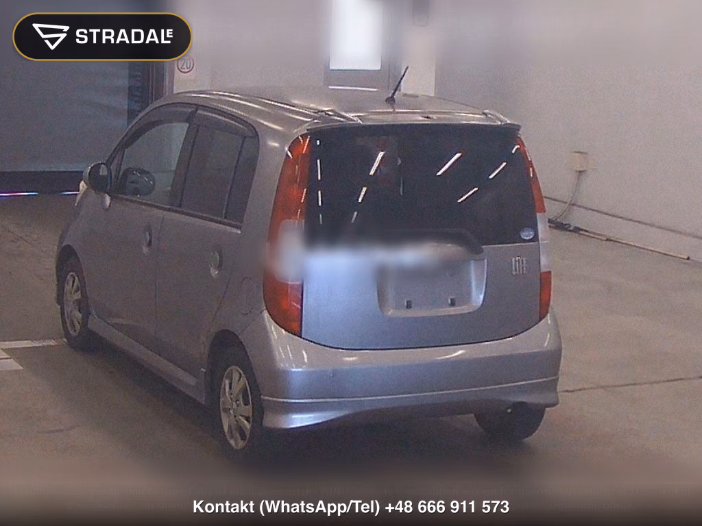 HONDA LIFE 5D, miniaturka 3