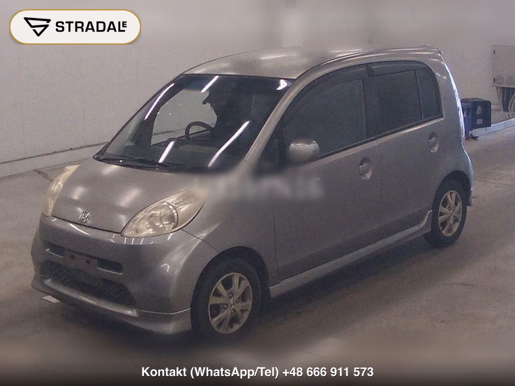 HONDA LIFE 5D, miniaturka 5