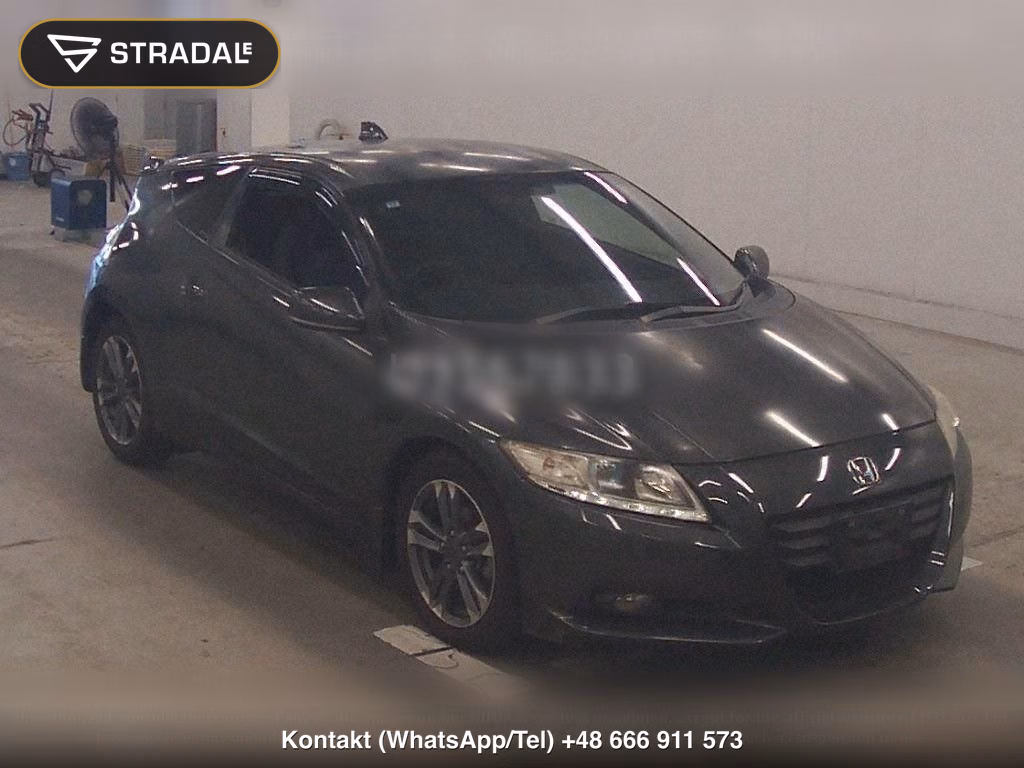 HONDA CR-Z α BLACK LABEL, miniaturka 2