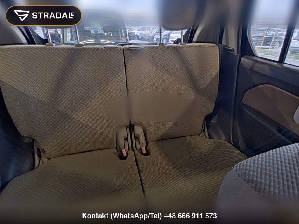 SUZUKI WAGON R 5D FX, miniaturka 7