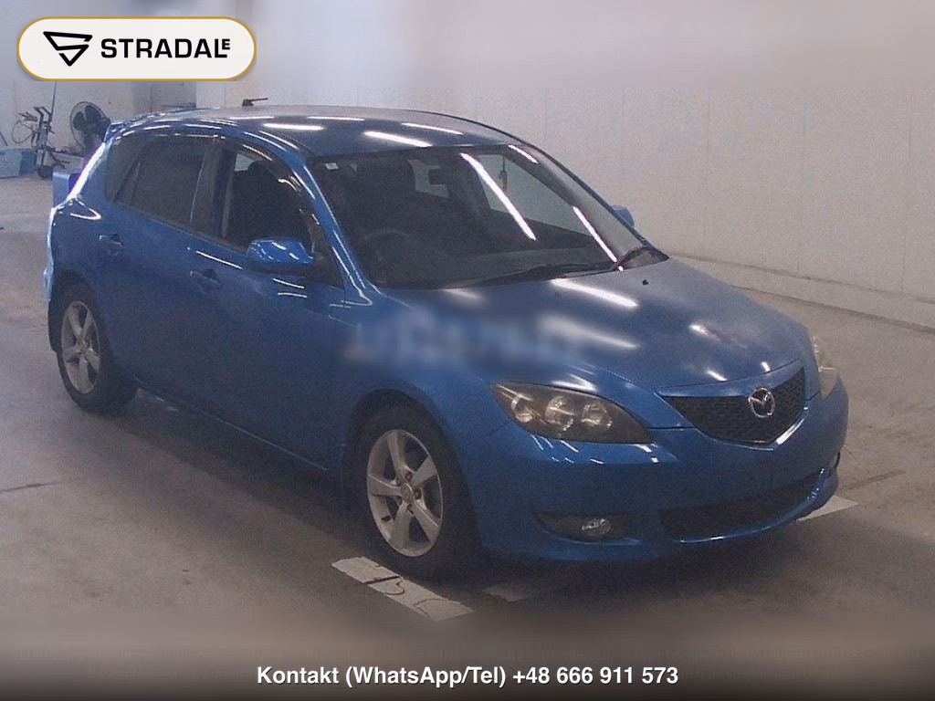 MAZDA AXELA SPORT 20C, miniaturka 2