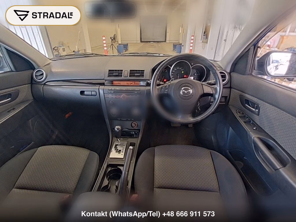 MAZDA AXELA SPORT 20C, miniaturka 4