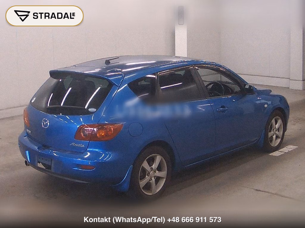 MAZDA AXELA SPORT 20C, miniaturka 6