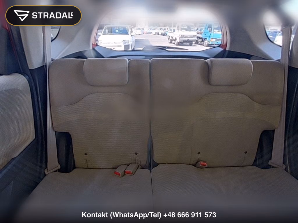 HONDA FIT G, miniaturka 7