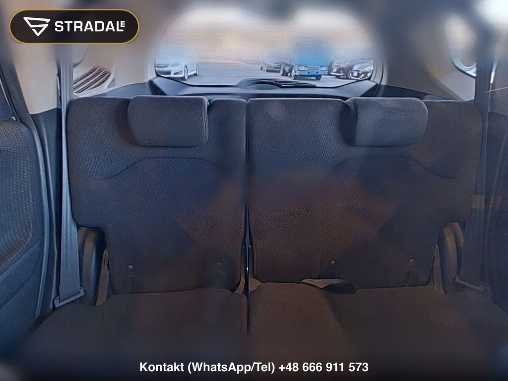 HONDA FIT HYBRID BASE GRADE, miniaturka 7