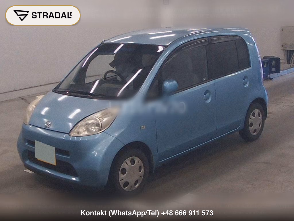 HONDA LIFE 5D F, miniaturka 5