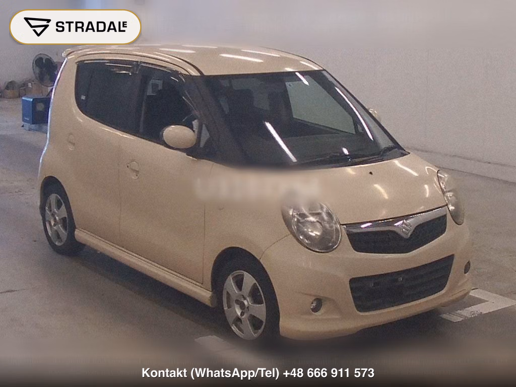 SUZUKI MR WAGON WIT TS, miniaturka 2