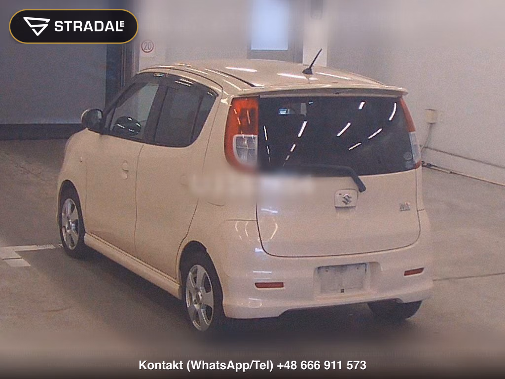 SUZUKI MR WAGON WIT TS, miniaturka 3