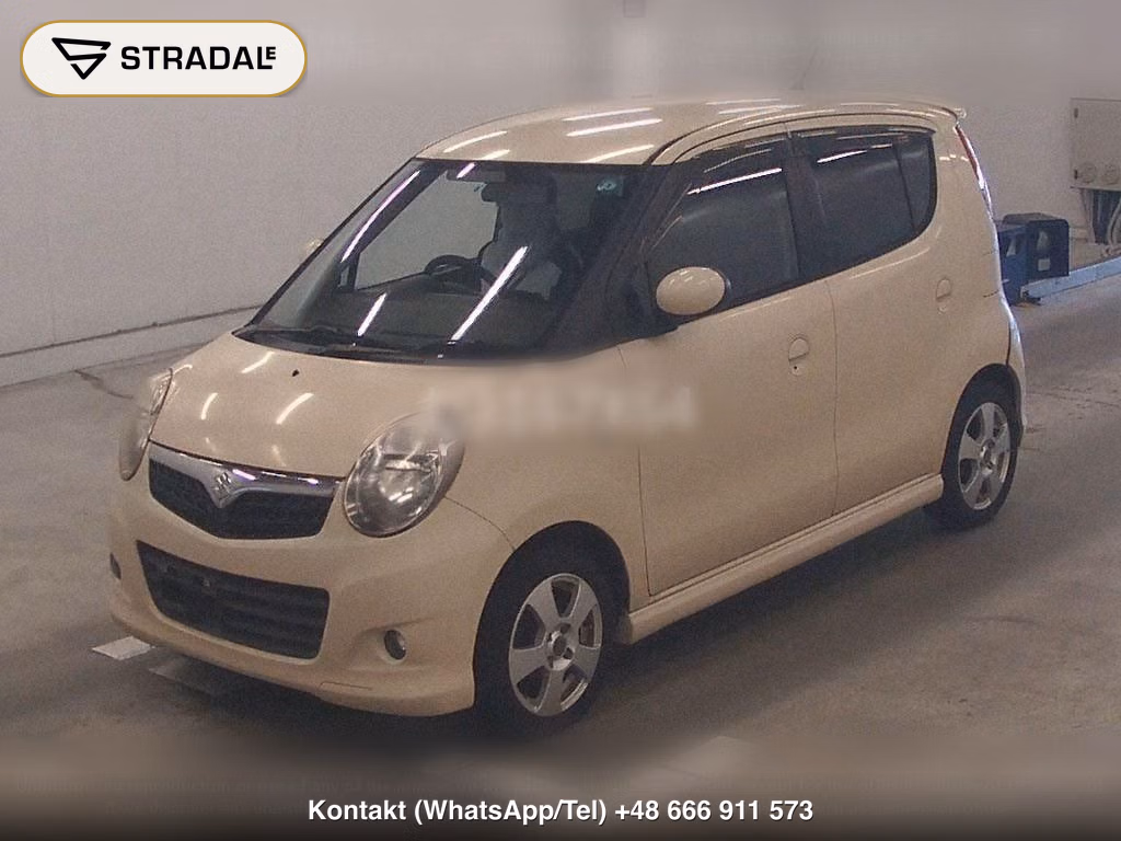SUZUKI MR WAGON WIT TS, miniaturka 5
