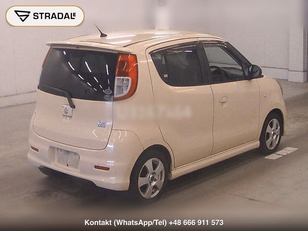 SUZUKI MR WAGON WIT TS, miniaturka 6