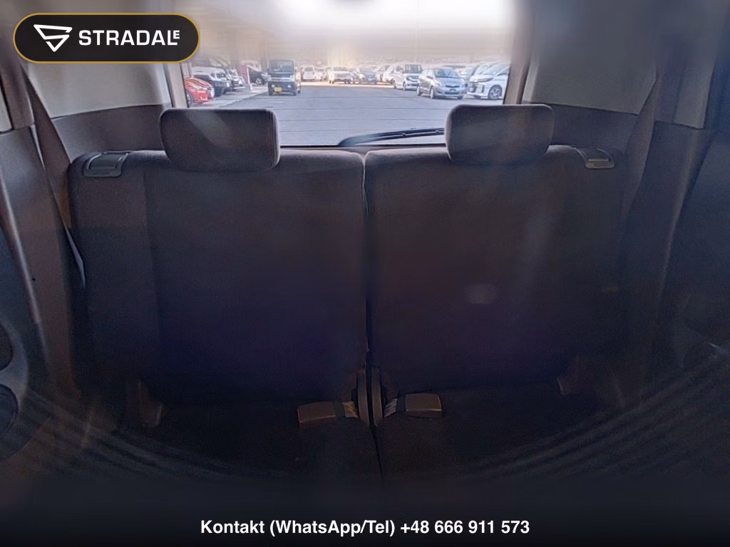 SUZUKI MR WAGON WIT TS, miniaturka 7