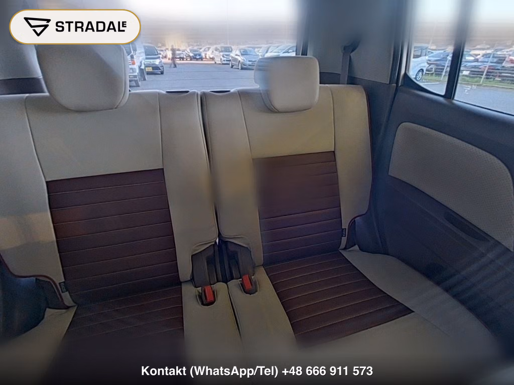 SUZUKI MR WAGON WIT XS, miniaturka 7