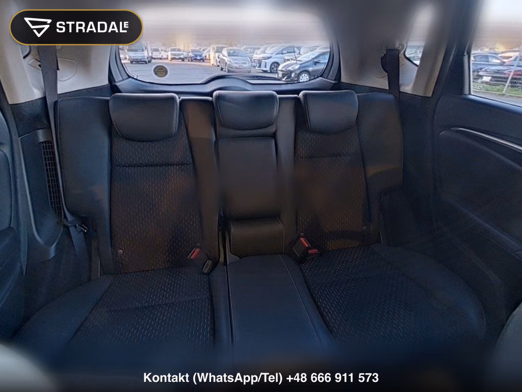 HONDA FIT HYBRID L PACKAGE, miniaturka 7