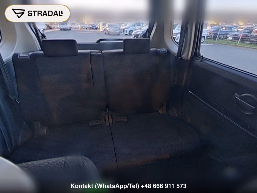 SUZUKI WAGON R 5D, miniaturka 7