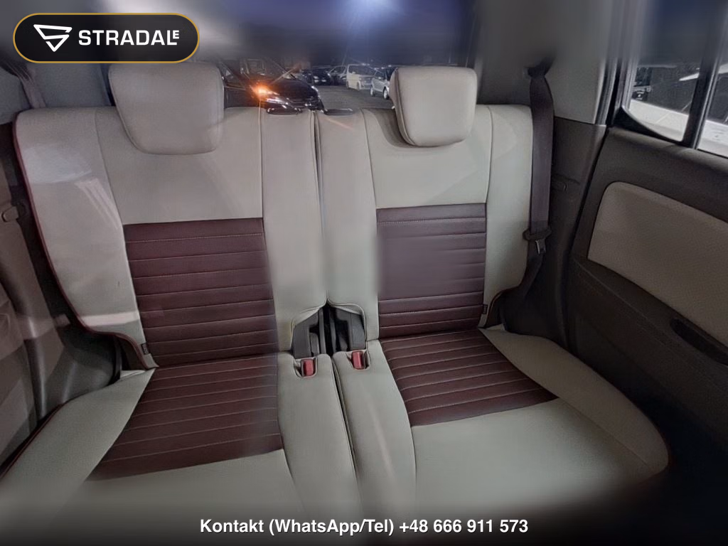 NISSAN MOCO DOLCE X, miniaturka 7