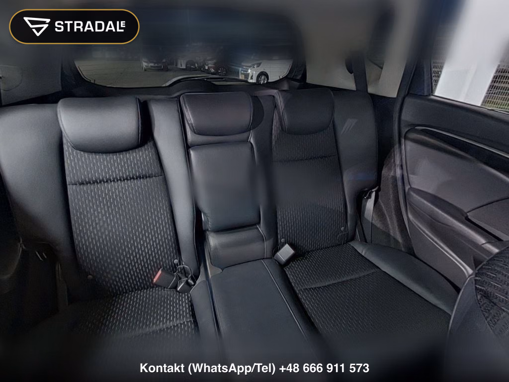 HONDA FIT HYBRID L PACKAGE, miniaturka 7