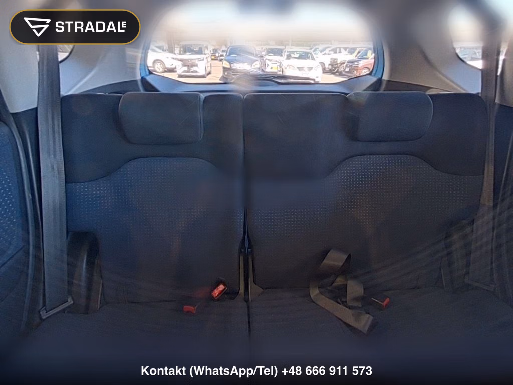 HONDA FIT G, miniaturka 7