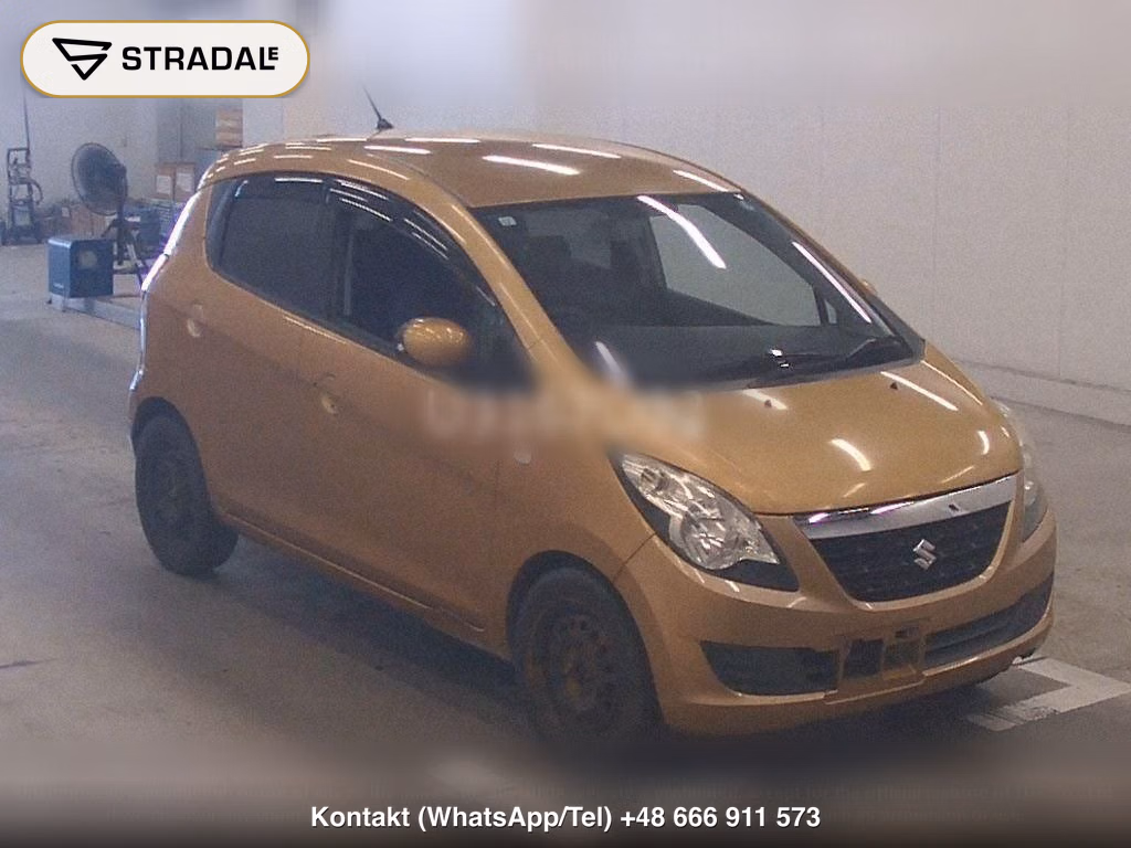 SUZUKI CERVO 5D, miniaturka 2