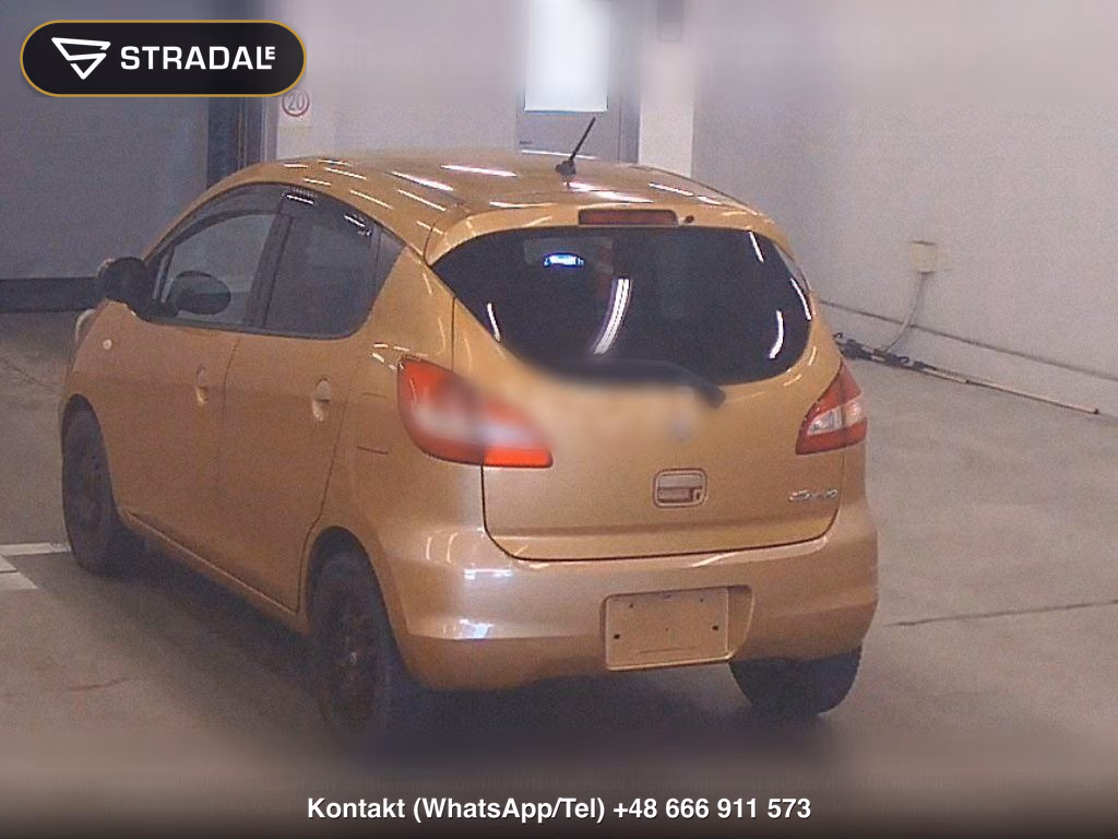 SUZUKI CERVO 5D, miniaturka 3