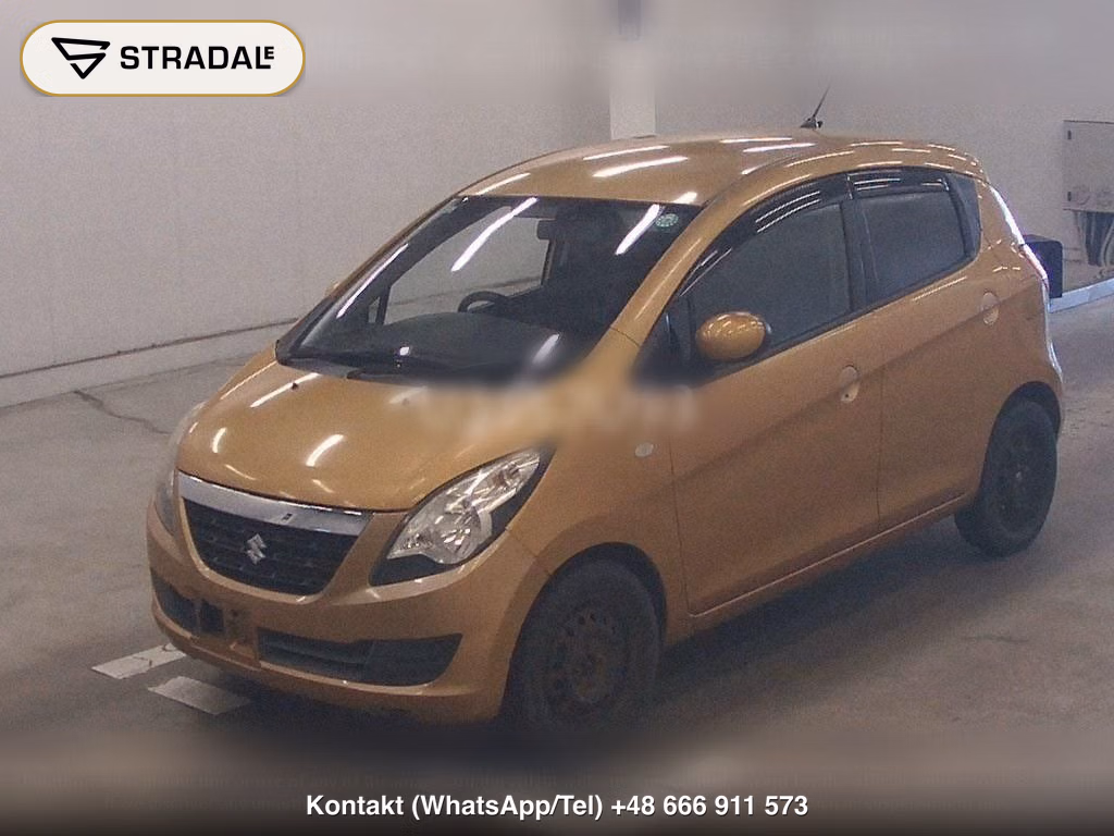 SUZUKI CERVO 5D, miniaturka 5