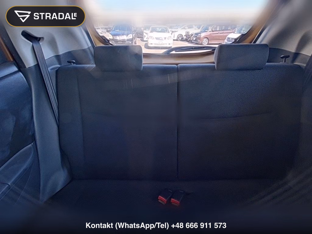 SUZUKI CERVO 5D, miniaturka 7
