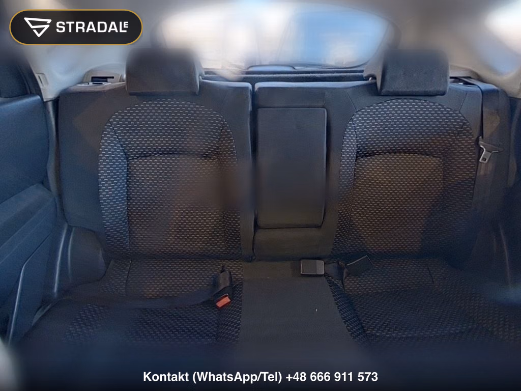 NISSAN DUALIS 20G, miniaturka 7