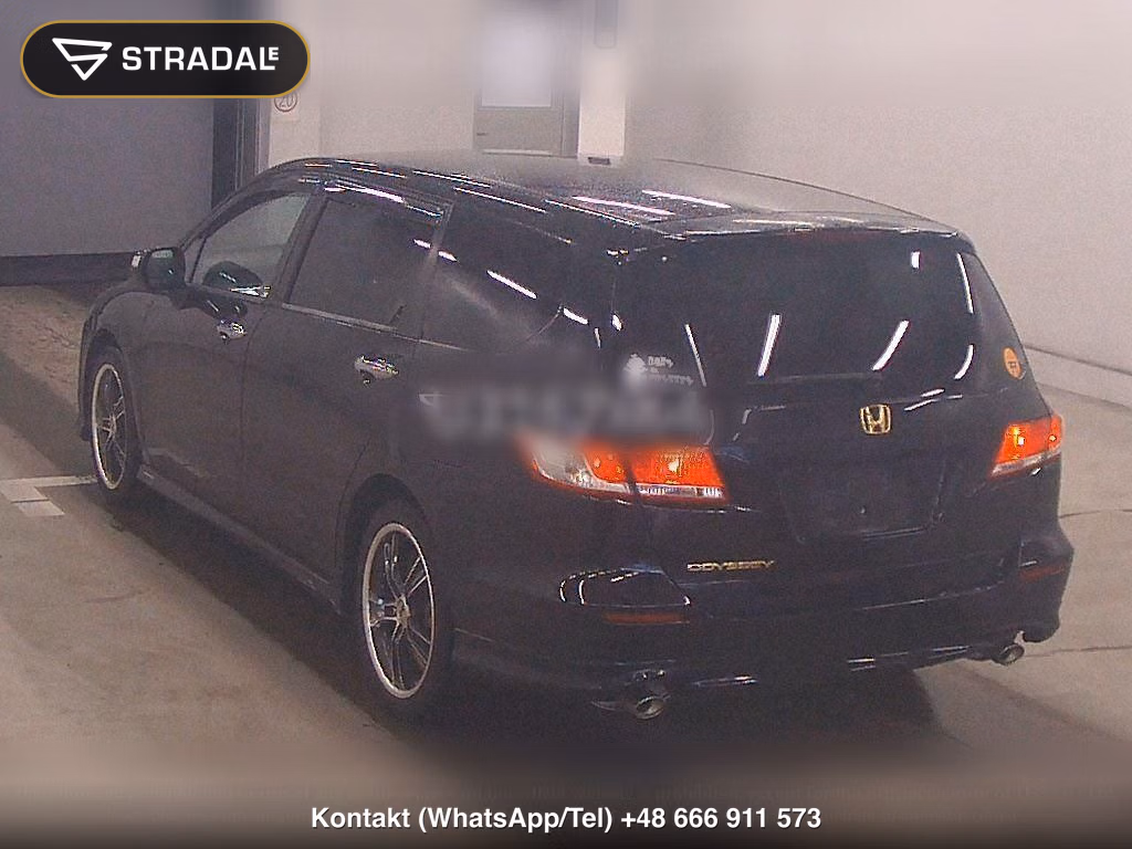 HONDA ODYSSEY M AERO PACKAGE, miniaturka 3