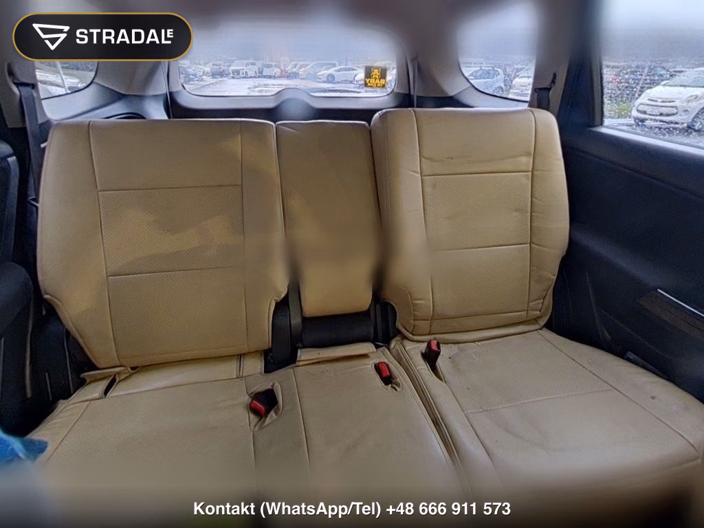 HONDA ODYSSEY M AERO PACKAGE, miniaturka 7
