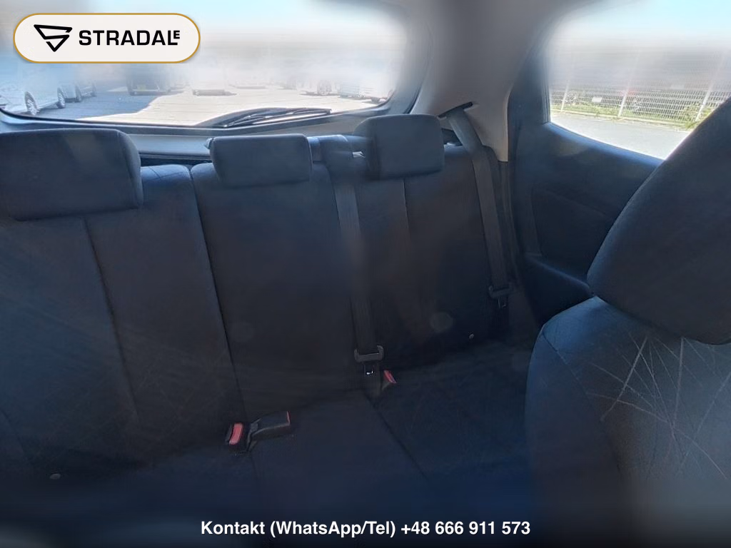 MAZDA DEMIO 5D 13C, miniaturka 7