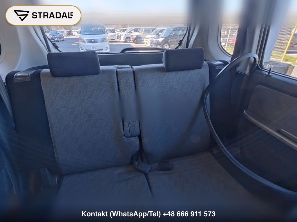 MAZDA AZ-WAGON 5D, miniaturka 7