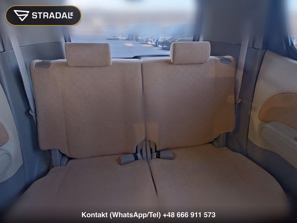 NISSAN MOCO E, miniaturka 7