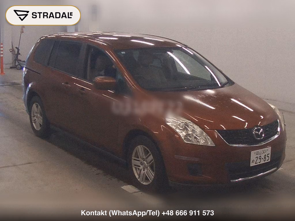 MAZDA MPV 23C, miniaturka 2
