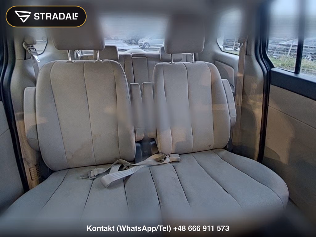 MAZDA MPV 23C, miniaturka 7