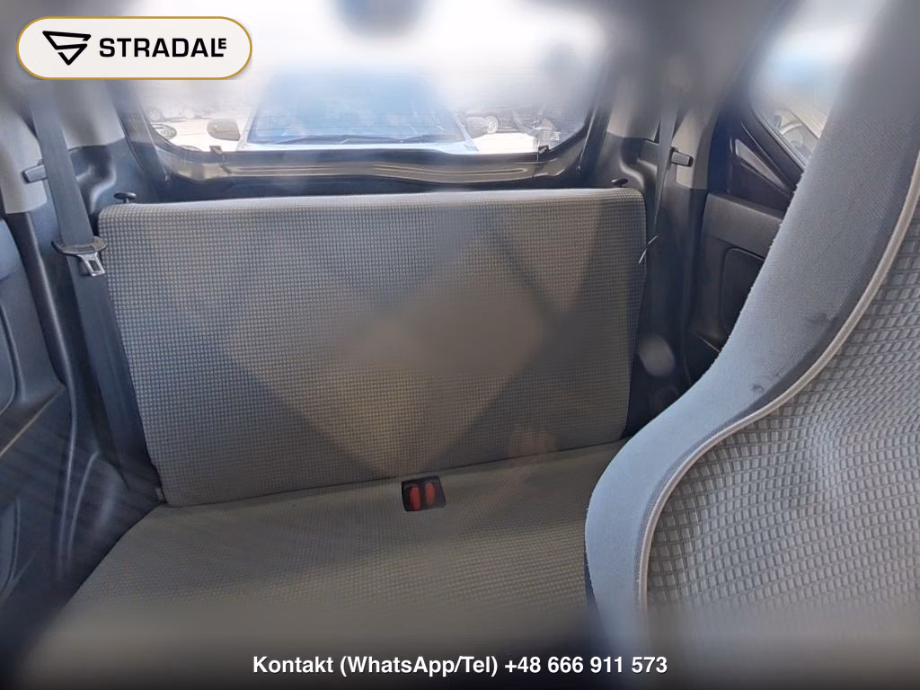 SUZUKI ALTO 5D F, miniaturka 6