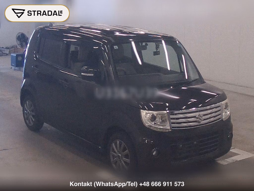 SUZUKI MR WAGON WIT TS, miniaturka 2