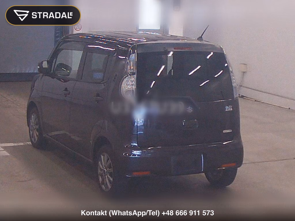 SUZUKI MR WAGON WIT TS, miniaturka 3