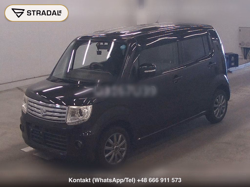 SUZUKI MR WAGON WIT TS, miniaturka 5