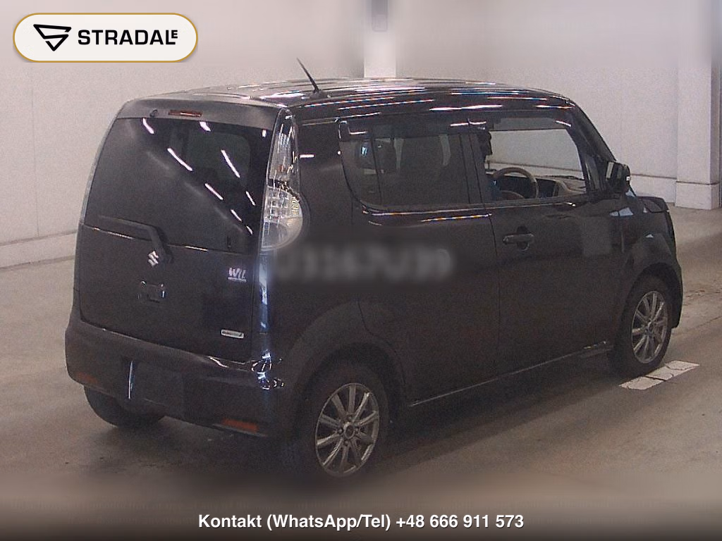 SUZUKI MR WAGON WIT TS, miniaturka 6