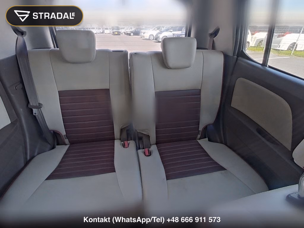 SUZUKI MR WAGON WIT TS, miniaturka 7