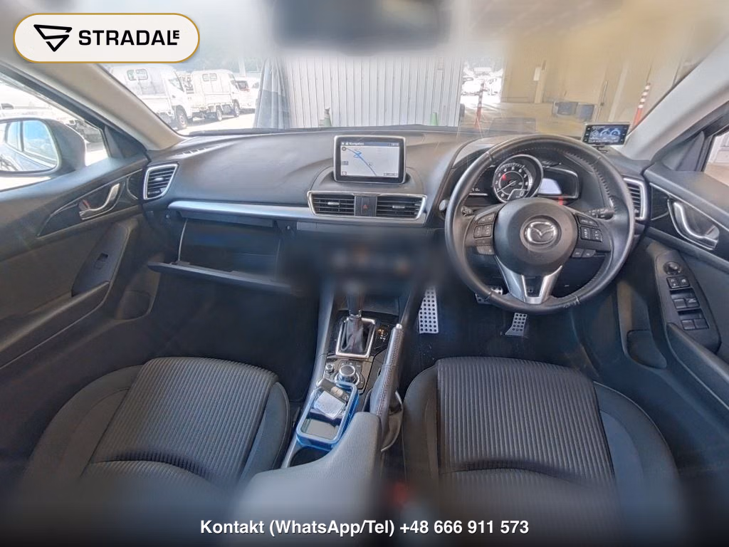 MAZDA AXELA SPORT 20S TOURING, miniaturka 4