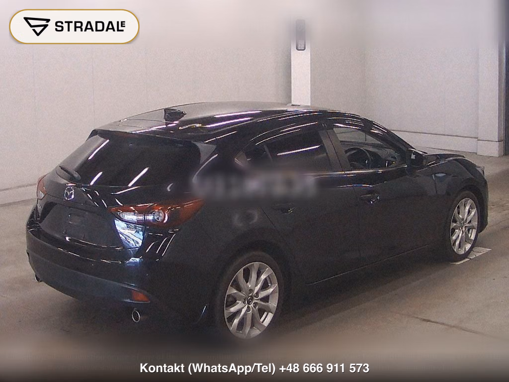 MAZDA AXELA SPORT 20S TOURING, miniaturka 6