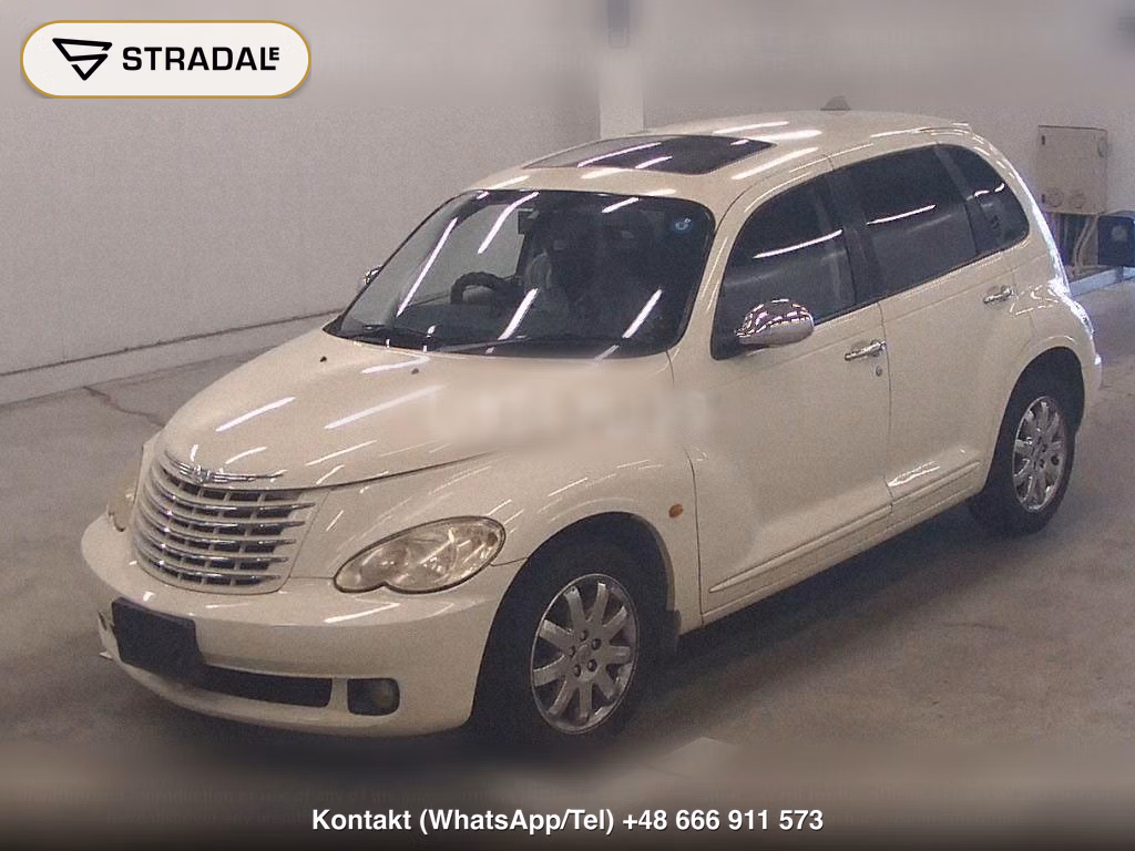 CHRYSLER PT CRUISER LIMITED, miniaturka 5