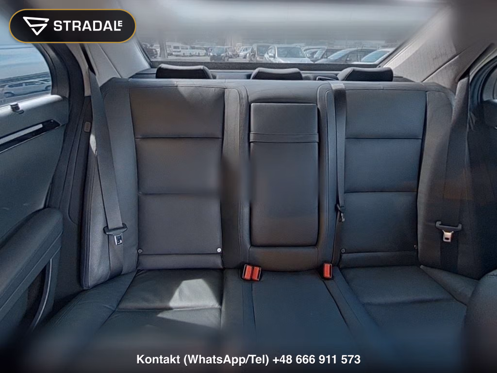 MERCEDES BENZ S-CLASS 4D S350 BLUEEFFICIENCY GROUND ED, miniaturka 7