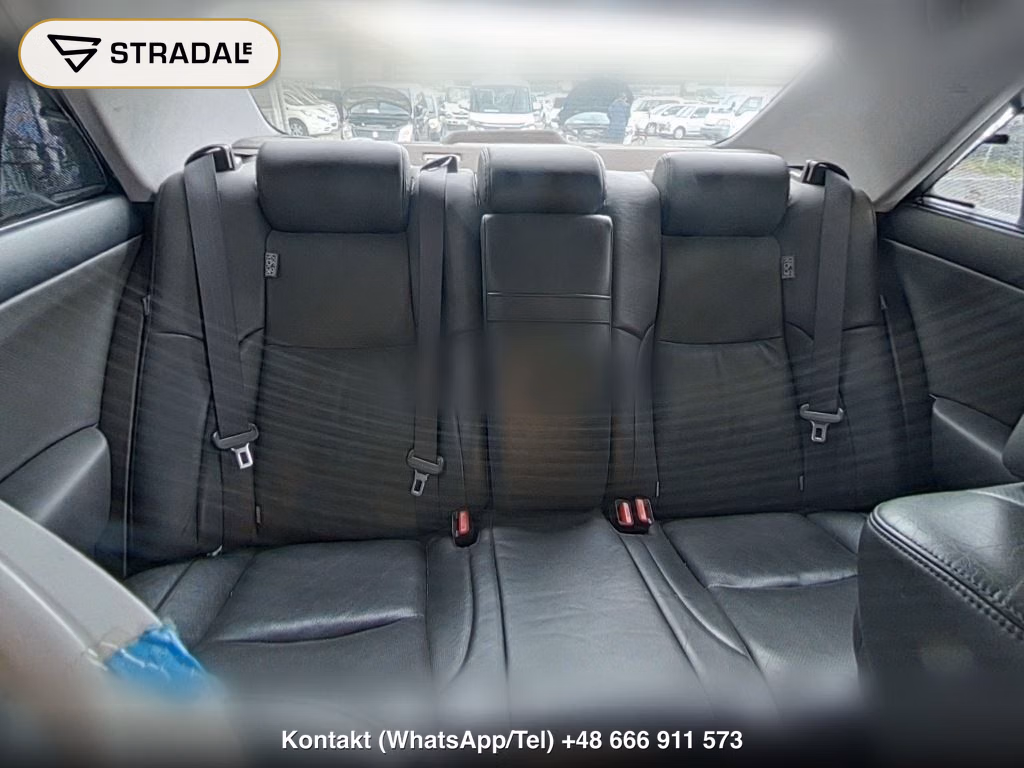 TOYOTA CROWN HYBRID BASE GRADE, miniaturka 7