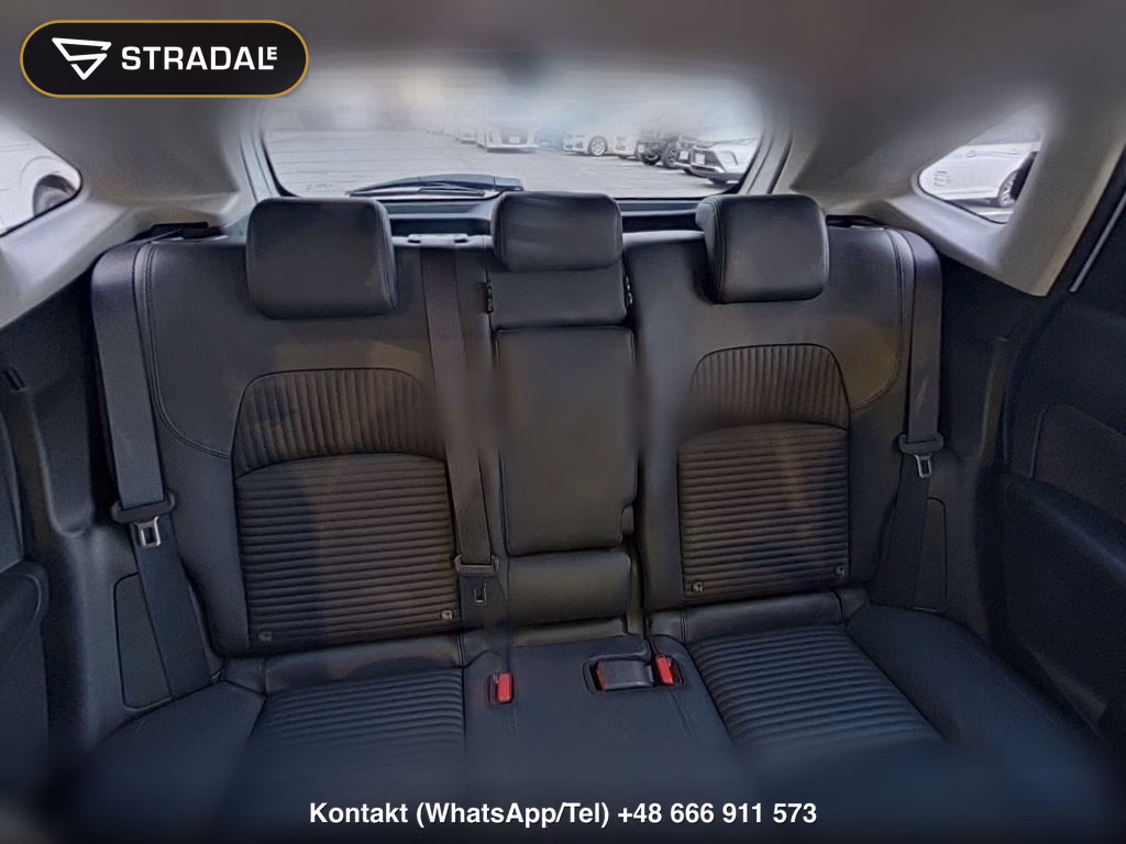 NISSAN AURA G LEATHER EDITOIN, miniaturka 7