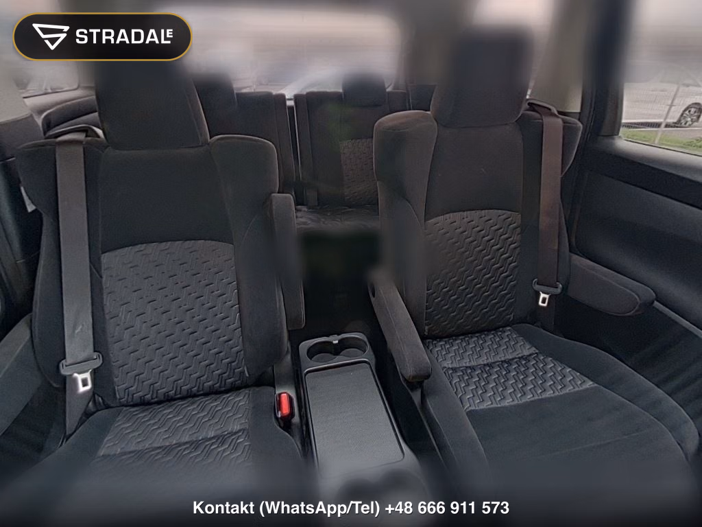 TOYOTA ALPHARD 2.5S A PACKAGE, miniaturka 7