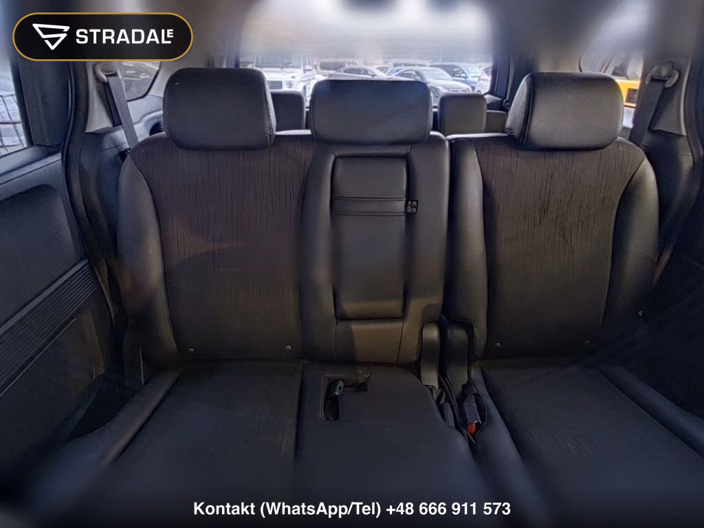 HONDA FREED G PREMIUM EDITION, miniaturka 7